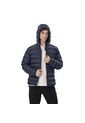 Chaqueta Acolchada Para Hombre Colormen Pro Azul de Totto