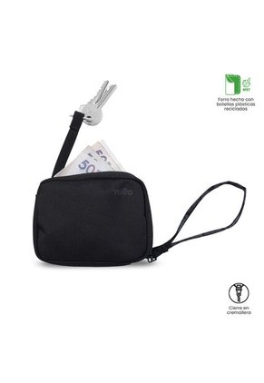 BILLETERA TOTTO DELION Talla N/A