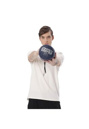 Chaqueta Acolchada Para Hombre Colormen Pro Azul