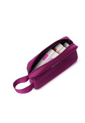 Cartuchera Multiuso Trikout Mediana Rosada