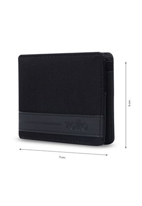 BILLETERA TOTTO VLIDERI 3.0 2 Talla N/A