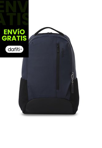 Morral Universitario Detroit Porta PC 16