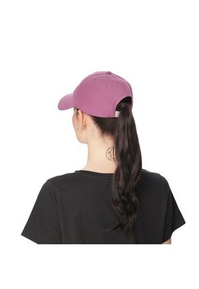 Gorra Beisbolera Forsitia 2.0 Con Filtro UV Rosado Rose