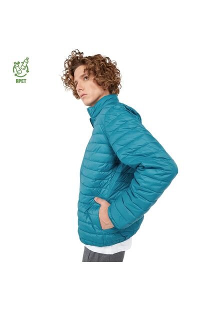 Chaqueta Acolchada Para Hombre H Ultralight