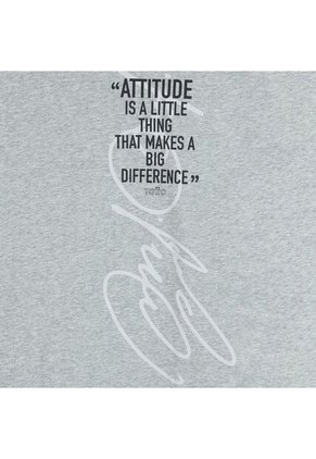 Camiseta Para Hombre Mozartpro Gris