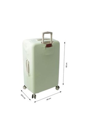 Forro Protector Para Maleta Apront L