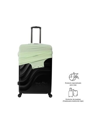 Forro Protector Para Maleta Apront L