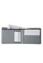 Billetera Krispo Con RFID Blocker Gris de Totto