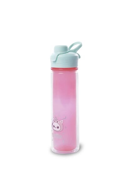 Botilito Para Niña Magic Spark 550 ML Rosado