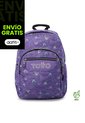 Morral Juvenil Porta PC 14