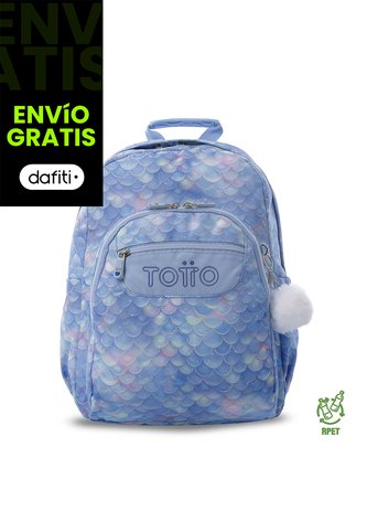 Morral Juvenil Porta PC 14