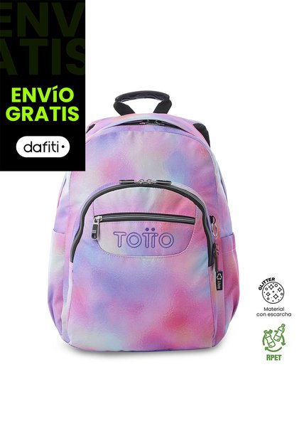 Morral Juvenil Porta PC 14