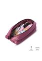 Cosmetiquera Multiuso Bel 2 Grande Rosado Rose de Totto