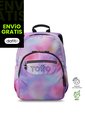 Morral Juvenil Porta PC 13