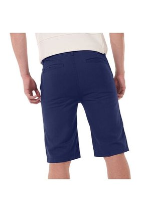 Bermuda Para Hombre Chloto Azul