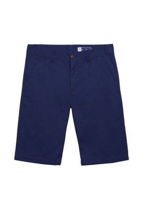 Bermuda Para Hombre Chloto Azul