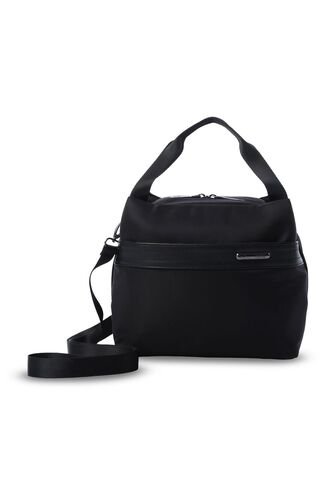 Lonchera Ejecutiva Birmana Térmica Negra Totto