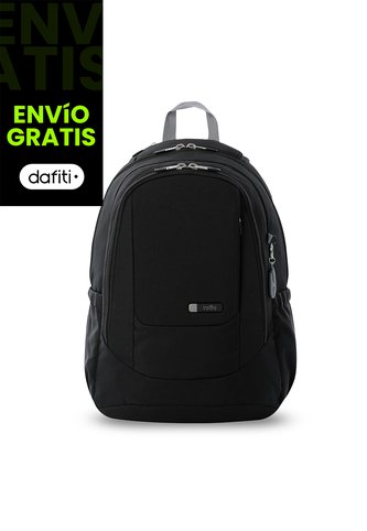 Morral Universitario Porta PC 14