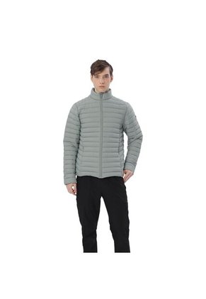 Chaqueta Acolchada Para Hombre Termolight 2.0 Verde