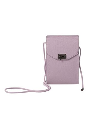 Bolso Para Mujer Smooth Crossbody Pequeño Rosado