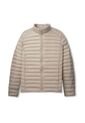 Chaqueta Acolchada Para Hombre Termolight 2.0 Beige de Totto