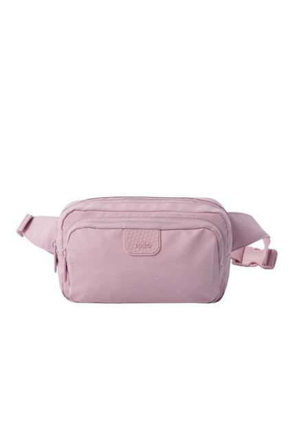 Riñonera Para Mujer Chill Dur Rosada