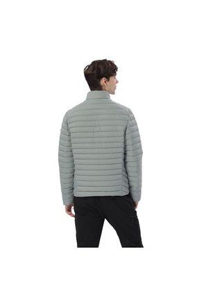 Chaqueta Acolchada Para Hombre Termolight 2.0 Verde