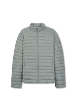 Chaqueta Acolchada Para Hombre Termolight 2.0 Verde