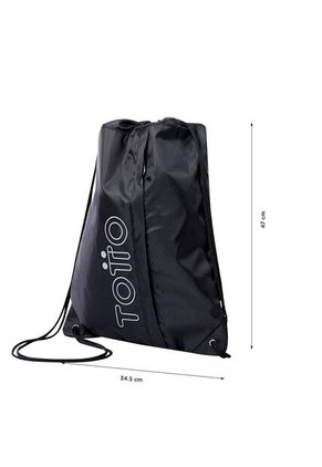 MORRAL TULA TOTTO CURVIGRAFO Talla N/A