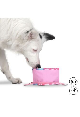 Bebedero Portátil Vito Para Mascota Totto