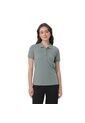 Camisa Polo Para Mujer Masara Verde de Totto