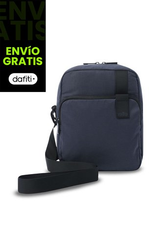 Bolso Para Hombre Porta Tableta 10