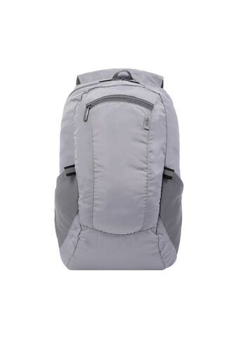 Morral Plegable Troker Gris Totto