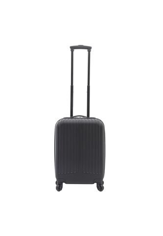 Maleta De Viaje 10 Kilos Rocka By Totto Cabina Negra Totto