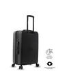 Maleta De Viaje Mediana 360 Bazy+ 2.0 Negra de Totto