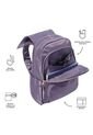 Morral Ejecutivo Porta PC 14