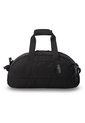 Tula De Viaje Active 2.0 Pequeña Negra de Totto