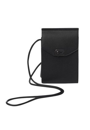 Bolso Para Mujer Smooth Crossbody Pequeño Negro