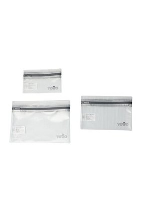 Organizador De Viaje Set X2-3 Wet Pocket