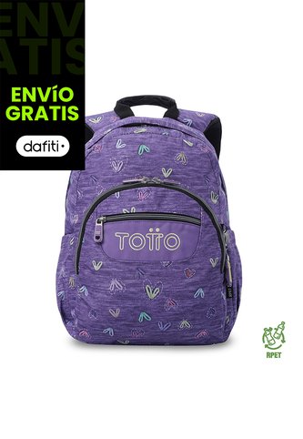 Morral Juvenil Porta PC 13