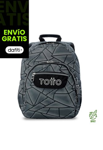 Morral Juvenil Porta PC 13