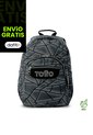 Morral Juvenil Porta PC 14