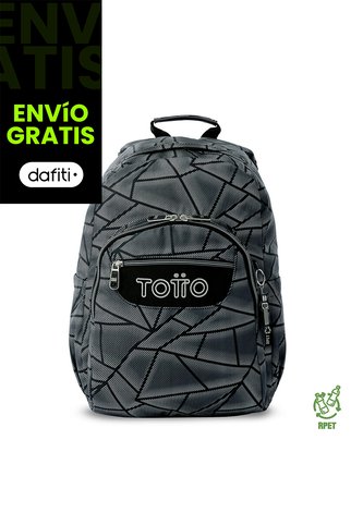 Morral Juvenil Porta PC 14