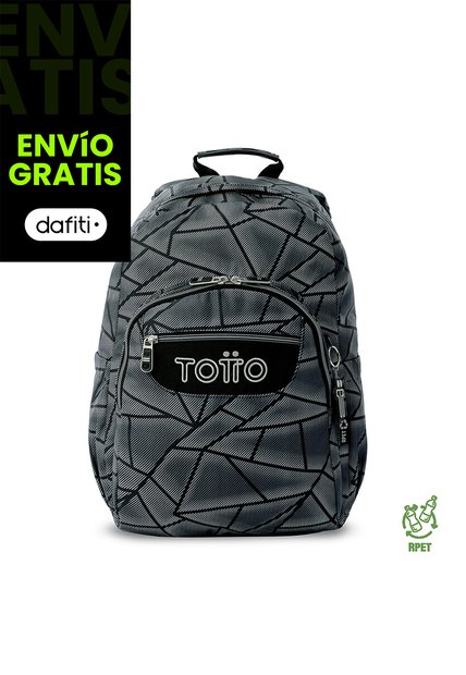 Morral Juvenil Porta PC 14