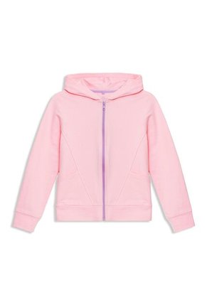 Buzo Para Niña Tapir Color Rosado