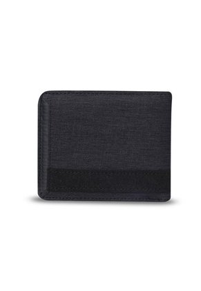 Billetera Para Hombre Lad Con RFID Blocker Negra