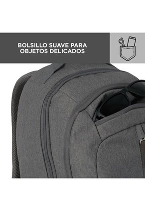 Morral Compliment Con Porta Pc De 13"