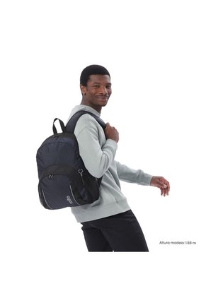 Morral Ejecutivo Porta PC 13" Datar 2.0 Azul Hombre