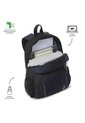 Morral Ejecutivo Porta PC 13