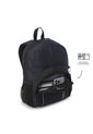 Morral Ejecutivo Porta PC 13